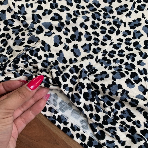 Women’s Rewash Crop long sleeve - Picture 3 of 5